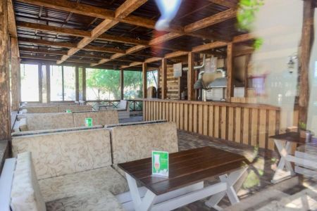 Территория