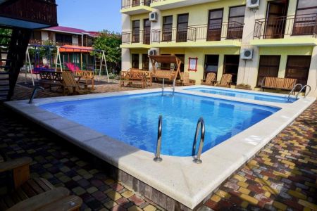 Территория