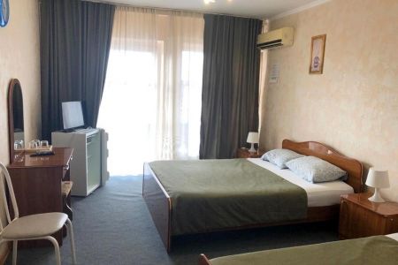 Территория