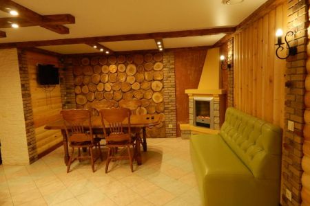 Территория