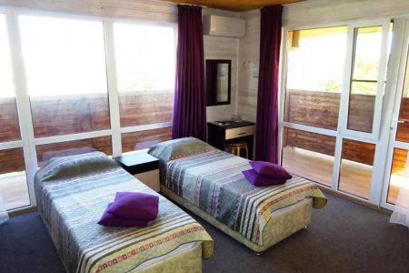 Стандартный 2-местный