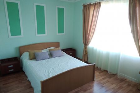 Центральные ворота (мини-гостиница)