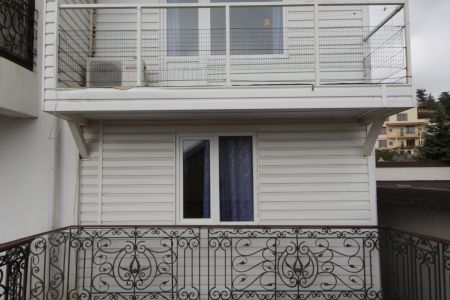 Центральные ворота (мини-гостиница)