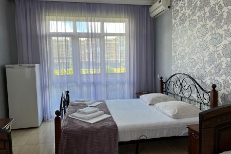 Стандартный 4-местный (DBL)