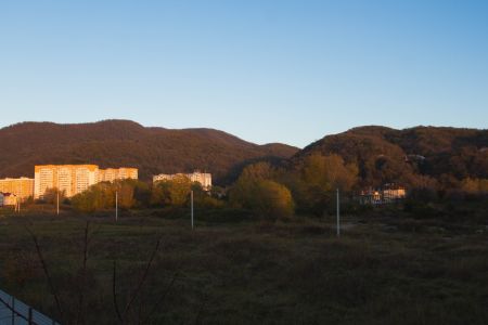 Гостевой дом, внешний вид