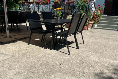 Гостевой дом, внешний вид