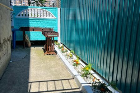 Гостевой дом, внешний вид