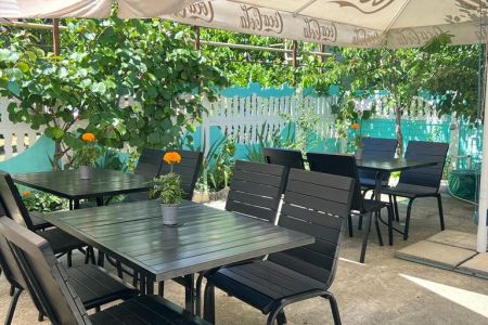 Гостевой дом, внешний вид