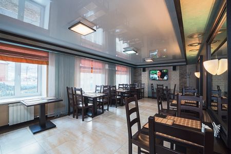 Внешний вид