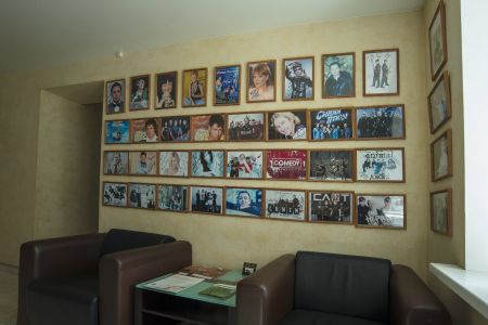 Внешний вид