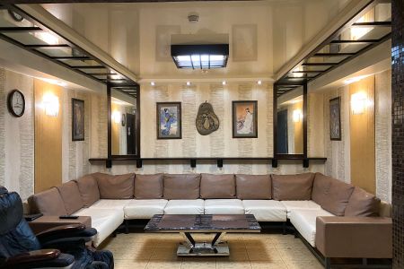 Внешний вид