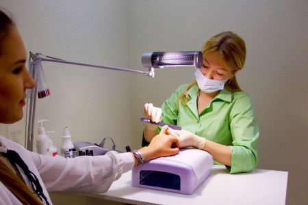 Внешний вид