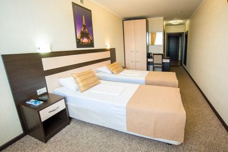 Внешний вид