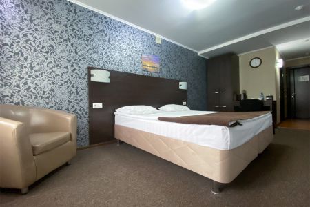 Стандартный 2-местный (DBL)