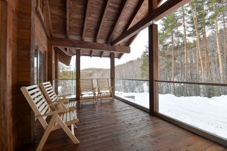 Внешний вид