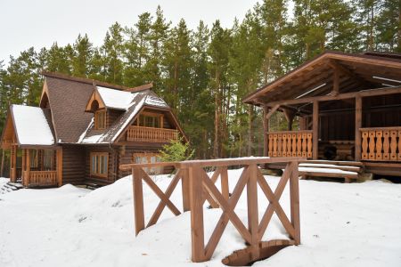 Внешний вид