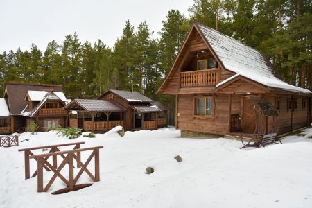 Внешний вид