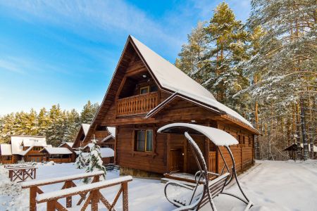 Внешний вид