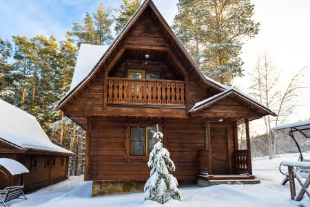 Внешний вид