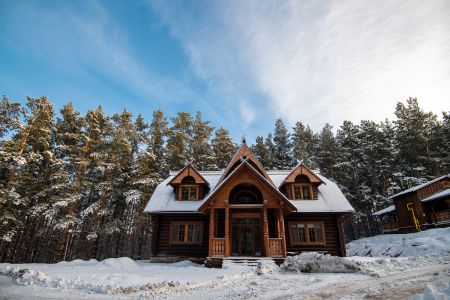 Внешний вид