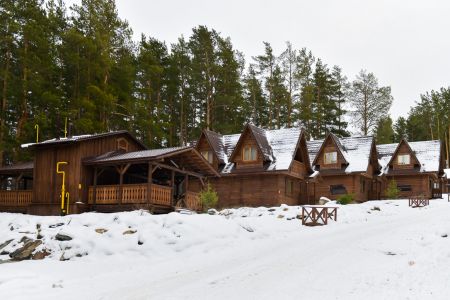 Внешний вид