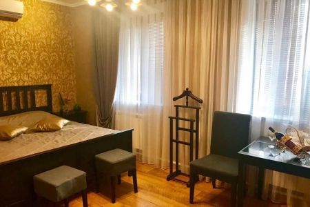 Стандартный 2-местный (DBL)