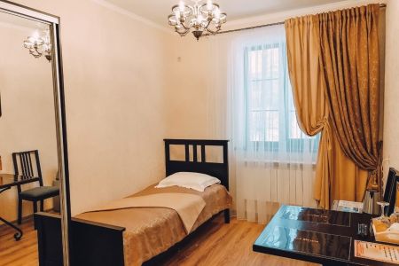 Стандартный 2-местный (DBL)