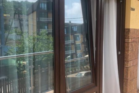 Апартаменты 5-местные 2-комнатные (с кухней)