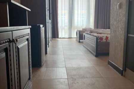 Апартаменты 5-местные 2-комнатные (с кухней)