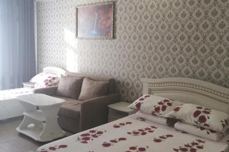 Люкс 5-местный