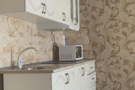 Апартаменты 5-местные 2-комнатные (с кухней)