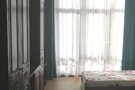 Люкс  3-х местный