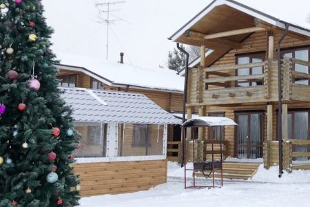 Внешний вид