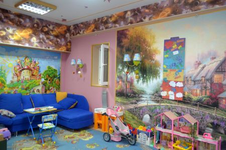 Внешний вид