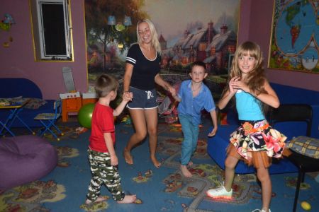 Внешний вид