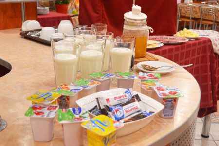 Внешний вид