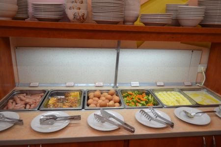 Внешний вид