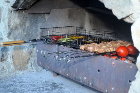 Внешний вид