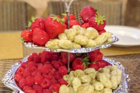 Внешний вид