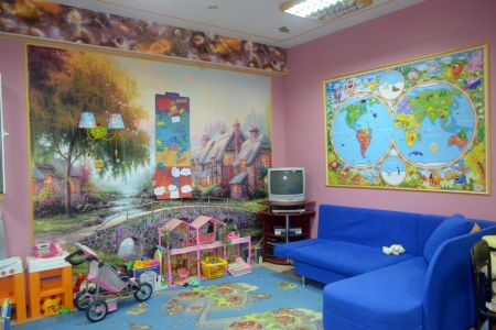 Внешний вид