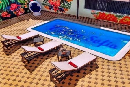 Внешний вид