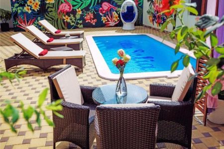 Внешний вид