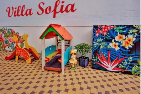 Внешний вид