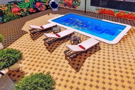 Внешний вид