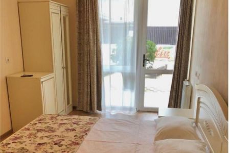 Стандартный 2-местный 1-комнатный