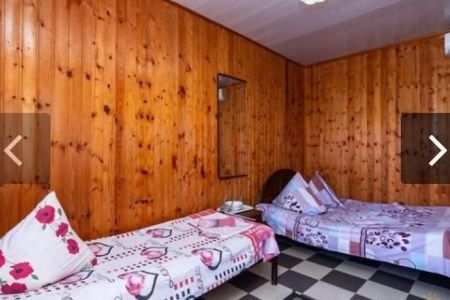 Стандарт 2-местный 1-комнатный