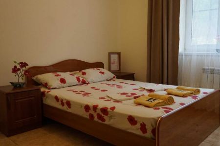 Стандартный 2-местный DBL/TWIN