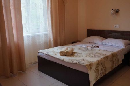 Делюкс 2-местный 1-комнатный