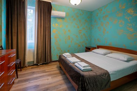 Стандартный 3-местный