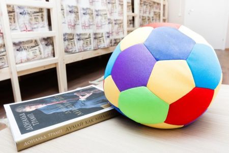 Место 10-местный (мужской)